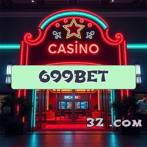 Faça seu Login no 699bet.com e Aumente Sua Diversão