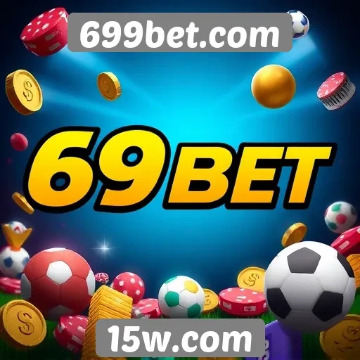 699bet.com oferece ampla gama de jogos online