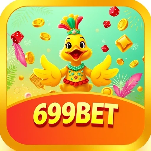 699bet.com Logo