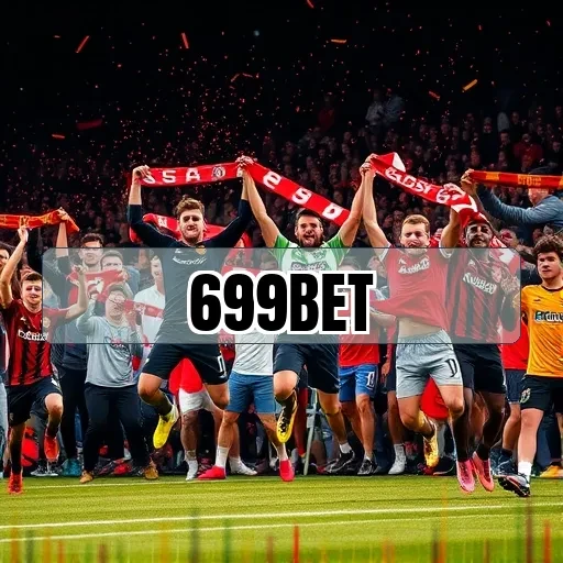 699bet.com Cashback