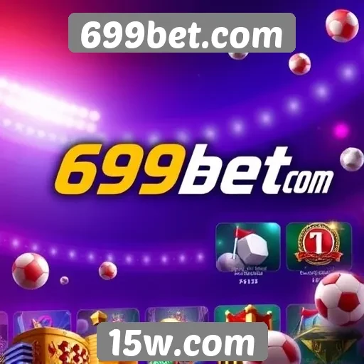 Análise da oferta de jogos no 699bet
