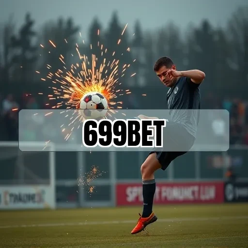 699bet.com Promoções Exclusivas